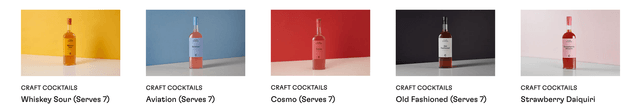 Cocktail Party Package – Sip, Savor, Celebrate! (up to 25 ppl w/ 4 drinks each)
